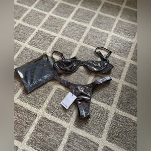 MELISSA SIMONE BIKINI (Top + Bottom) - Women’s